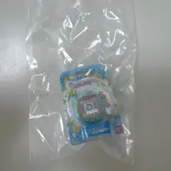 たまごっち4 リンコレ　リングコレクション　ウラくちぱっち