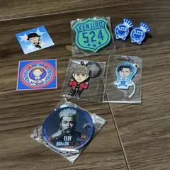 【送料込み】3JSB まとめ売り