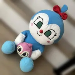 なかよし小物入れぬいぐるみLL●コキンちゃん●アミューズメント専用●約43センチ