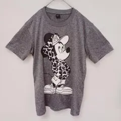 Disney ディズニー ミッキーTシャツ Lサイズ