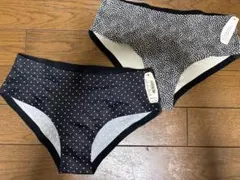 Victoria's Secret ショーツ XSサイズ 2枚 ショッパー付のサムネイル