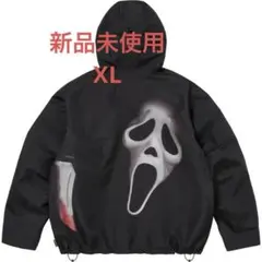 Supreme Gore-Tex Ghostface Shell Jacket - メルカリ