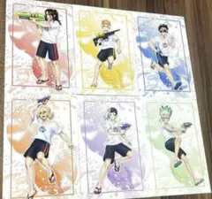 Dr.STONE ドクスト ウォーターガン 特典 セット