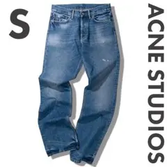 2026年最新】Acne Studios レギュラーフィットジーンズ - 2004の人気