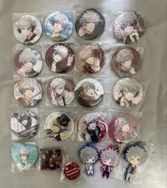 黒崎蘭丸 缶バッジ セット 2025年最新】黒崎蘭丸 缶バッジの人気アイテム - メルカリ