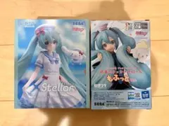 2026年最新】初音ミク シナモロール ちょこのせの人気アイテム - メルカリ