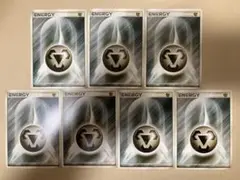 【即購入可】Legendエネルギー超7枚セット　ワンオーナー品 即購入可】Legendエネルギー超7枚セット ワンオーナー品 - メルカリ