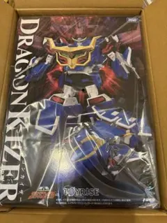 新品】 T-SPARK TOYRISE トイライズ ドラゴンカイザー 可動