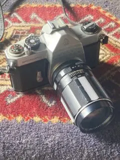 ペンタックス SP F SPOTMATIC／SMC TAKUMAR 50mm - メルカリ