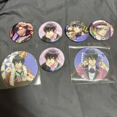 A3！ 碓氷真澄 コースター まとめ売り - メルカリ
