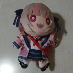 魔界ノりりむ コスプレ デビット ぬいぐるみ - メルカリ