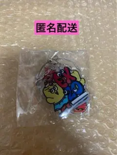 まかぴーマスコットキーホルダー GOODS｜マカロニえんぴつ Official Website