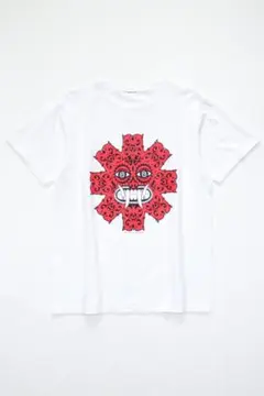 RED HOT CHILI PEPPERS / ネイティブロゴTシャツ（00s） - メルカリ
