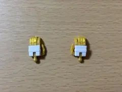 rg ストライクフリーダム ハンドパーツ