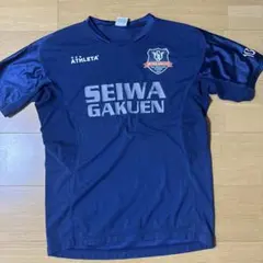 聖和学園トレーニングシャツ