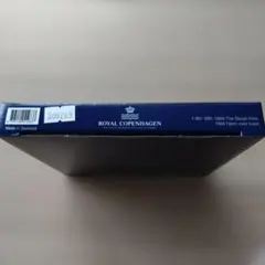ロイヤルコペンハーゲン 1999年 イヤープレート　Royal Copenhagのサムネイル