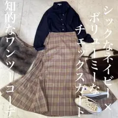 レディース　まとめ売り　服　コーデ売り　美品 数量限定✨レディース服まとめ売り コーデ売り 秋冬服 大人かわいい