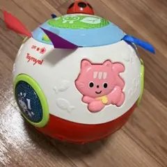 Toyroyal 知育玩具 ボール型おもちゃのサムネイル