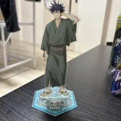 伏黒恵 アクリルスタンド