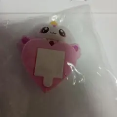 一番くじ　プリキュア　E賞　ミニフィギュア　ルルン