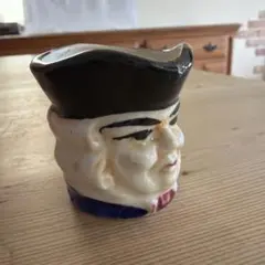 イギリスアンティーク コーヒーカップ
