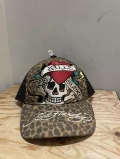 ちゃんみな AOD3 CHANMINA EdHardy LIMITED キャップ - メルカリ
