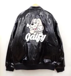 7007 美品 GALFY ガルフィー ヘビ ジャケット JKTのサムネイル
