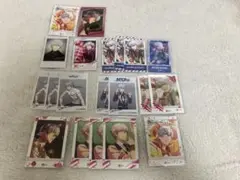 SideM 硲道夫 ぱしゃこれ キラステ スナマイ チケコレ FiFS 特典