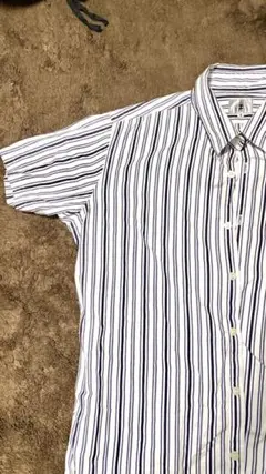 タケオキクチ　　シャツ