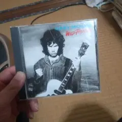 Gary Moore Wild Frontier