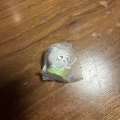 映画ちいかわ 人魚の島のひみつ たべものいっぱいマスコット 島フルーツ