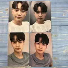 2025年最新】SHINEe ミンホ トレカの人気アイテム - メルカリ