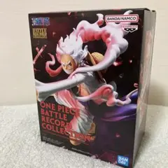 BATTLE RECORD COLLECTION モンキーDルフィ