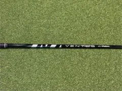 ベンタス ブラック 6X タイトリスト 純正スリーブ付きシャフト