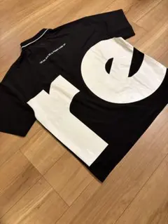 試着のみ TNRCN DO NOT DISTURB POLO SHIRTS - メルカリ