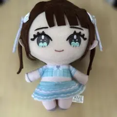 ≠ME ノットイコールミー ノイミー ぬいぐるみ 永田詩央里 ② - メルカリ