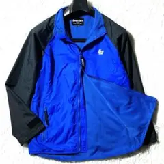 LOWRIDER★90s 00s★PERTEXナイロン ジャケット 裏メッシュ