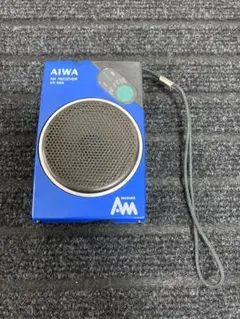 2026年最新】AIWA ラジオ・コンポの人気アイテム - メルカリ