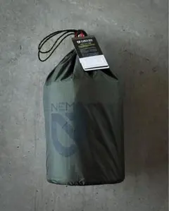 【新品・未使用】NEMO ニーモ　ORA オーラ レギュラーマミーREGULARのサムネイル