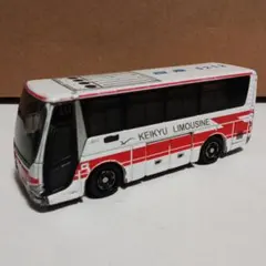 京王電鉄バス／京王バス東三菱ふそうエアロクイーンⅠ 1/32 プラモデル