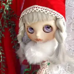 カスタムアイシードール　カスタムドール　icy　男の子　感謝ドール②