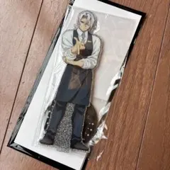 鬼滅の刃 モクテルバー銀座 両面アクリルスタンド 【宇髄天元】