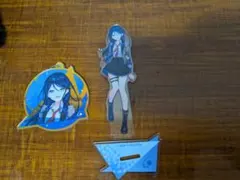 セガラッキーくじ　星乃一歌