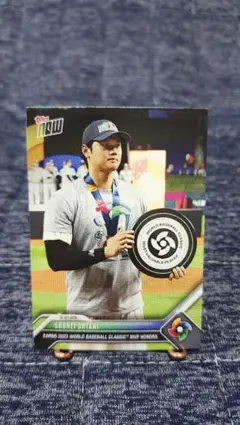 WBC 2026 大谷翔平 クリアファイル 非売品 限定 ① - メルカリ