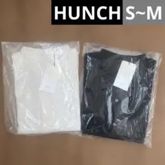 HUNCH レースパッチワークシャツ２枚セットのサムネイル