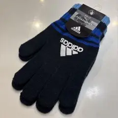 adidas/アディダス/グローブ/手袋/滑り止め/ジュニア/新品未使用
