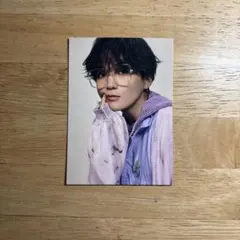 FANTASTICS 八木勇征