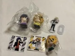 僕のヒーローアカデミア　ガチャ　カプセルトイ　おねむたんヒロアカ　vol.4