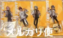 あんスタ アクスタ 新衣装 Crazy:B 4点セット