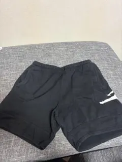 ジョーダン　ショートパンツ